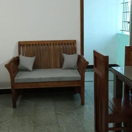 Cityminar Residency Палакад Екстериор снимка